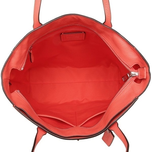 🔥Sales🔥Coach tote bag outlet Lady's COACH F12184 Gift Idea - Picture 7 of 8